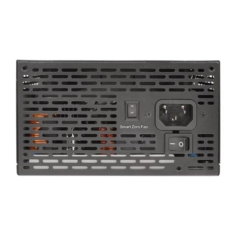 Alimentatore PC TOUGHPOWER GF A3 80 PLUS Gold Potenza 750 W 24-pin ATX Colore Nero - Foto 6