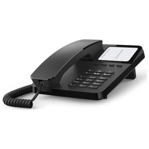 Scrivania 400 Nera - Foto 2