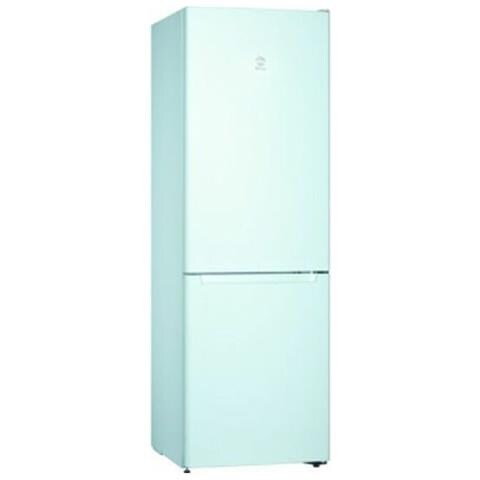 Frigorifero Combinato 3KFE561WI No Frost Active Classe E Capacità Lorda / Netta 305/216 Litri Colore Bianco - Foto 1