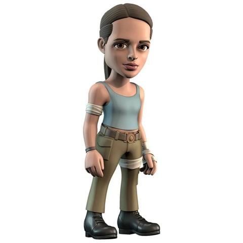 Film - Tomb Raider - Lara Croft - Figura 12cm - Foto 1