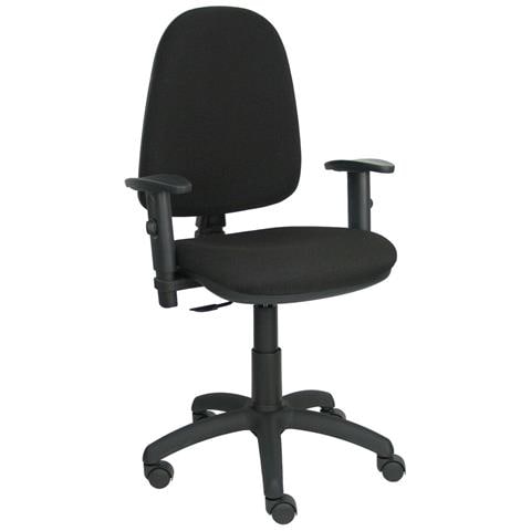 Sedia Da Ufficio Ayna Pb840bt Nero - Foto 1
