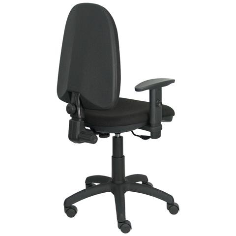 Sedia Da Ufficio Ayna Pb840bt Nero - Foto 2
