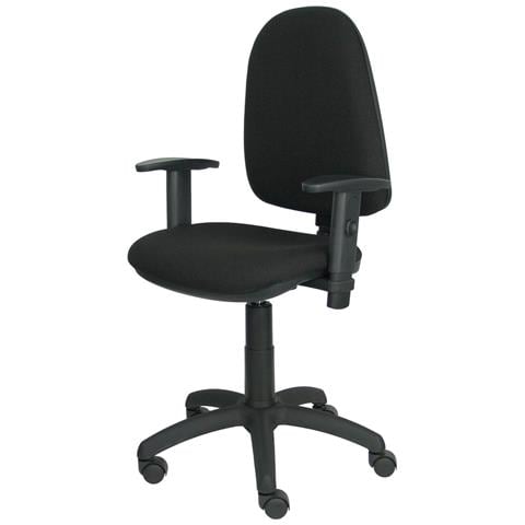 Sedia Da Ufficio Ayna Pb840bt Nero - Foto 6