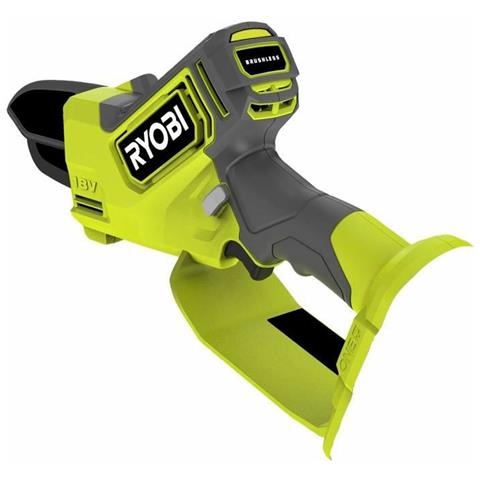 Motosega A Batteria Ryobi - Foto 6