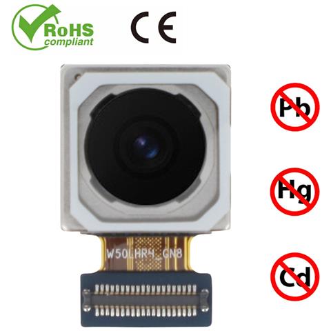 Fotocamera Posteriore A35 5g Principale 50mp Service Pack, Nero - Foto 2