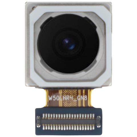 Fotocamera Posteriore A35 5g Principale 50mp Service Pack, Nero - Foto 1