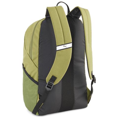 Deck Backpack 22 L 07919111, Unisex, Verde, Marime Universala - Foto 2