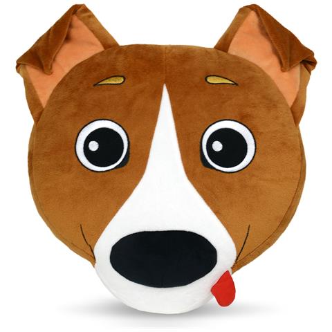 Wp Merchandise - Patron Patron Cuscino Di Peluche (34 Cm) - Foto 1