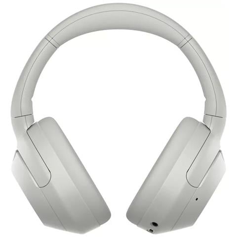 Cuffie a Padiglione ULT WEAR con Bluetooth Autonomia Fino a 30 ore Colore Bianco - Foto 1