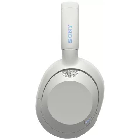 Cuffie a Padiglione ULT WEAR con Bluetooth Autonomia Fino a 30 ore Colore Bianco - Foto 4
