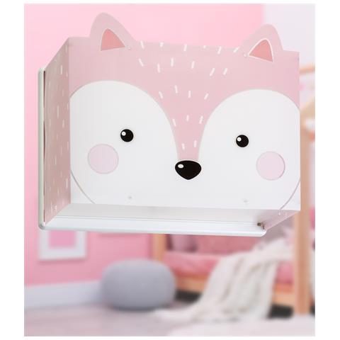Applique Per Bambini Little Fox Piccola Volpe - Foto 1