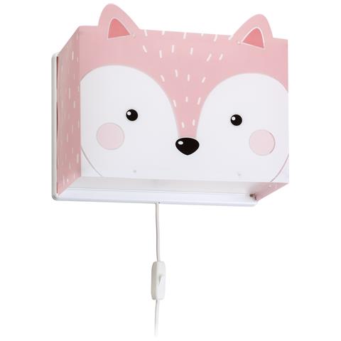 Applique Per Bambini Little Fox Piccola Volpe - Foto 2