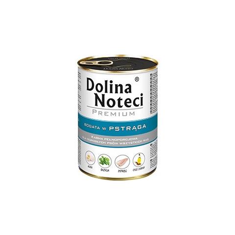 5902921300809 cibo umido per cani Adulto 400 g - Foto 1