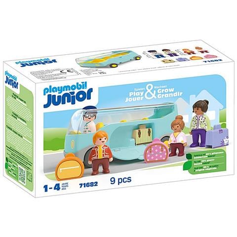 Junior 71682 set da gioco - Foto 1