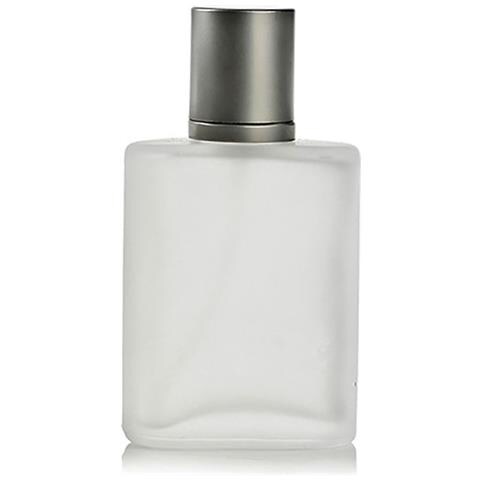 Bottiglia Di Profumo Ricarica Atomizzatore Bottiglia Spray In Vetro 50 Ml - Foto 1