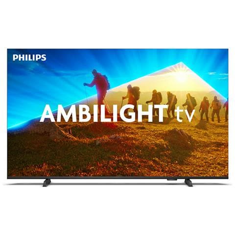 TV LED 4K Ultra HD 65" 65PUS8009/12 - Foto 1