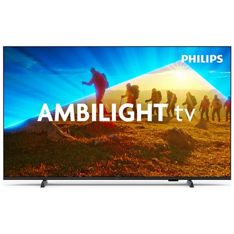 TV LED 4K Ultra HD 65" 65PUS8009/12 - Foto 7