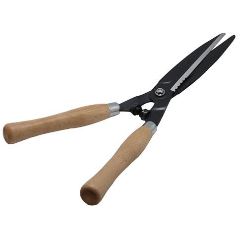 Forbici Per Potatura Siepe Con Lama Dritta 25cm Bahco - Foto 1