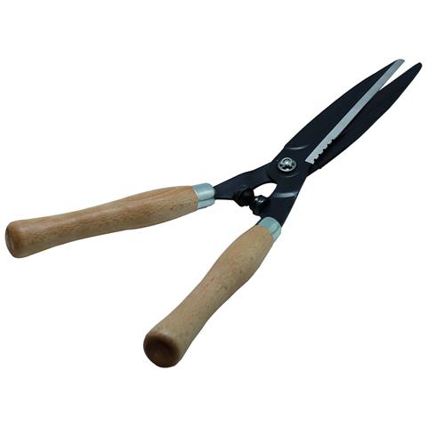 Forbici Per Potatura Siepe Con Lama Dritta 25cm Bahco - Foto 2