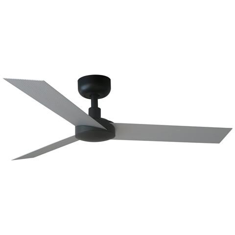Cruiser S Ventilatore Nero Dc - Foto 1