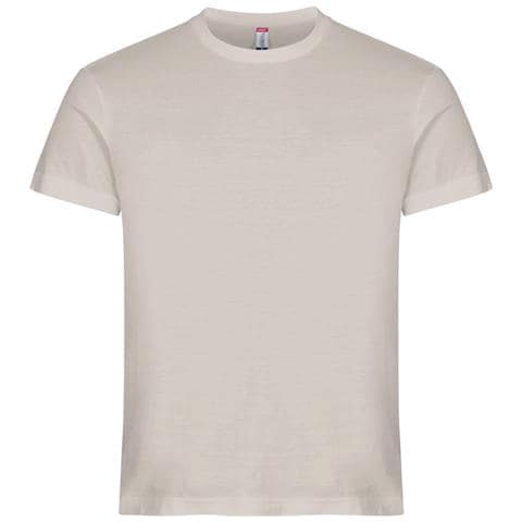 Basic-t Grigio Pietr 3xl - Foto 1