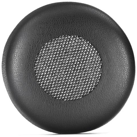 Cuscinetti Auricolari Di Ricambio Per Cuffie Jabra Evolve 75/75+ / 75 Uc / 75 Ms (confezione Da 2) - Foto 2