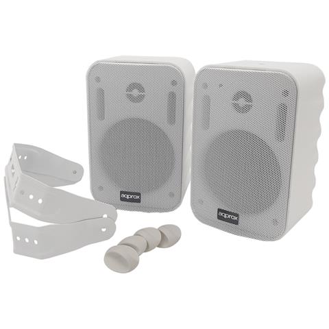 appSPKBT Bianco Wireless 20 W - Foto 2