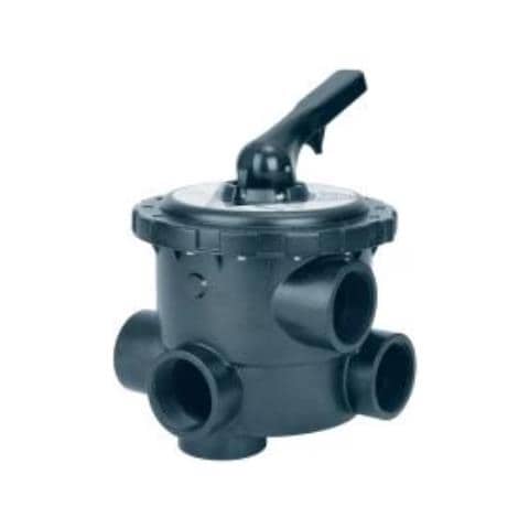 Valvola Selettrice 3 Magnum - Foto 1