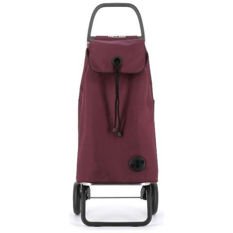 Carrello Della Spesa A 2 Ruote 43l - Imx301 Burdeos - Foto 1