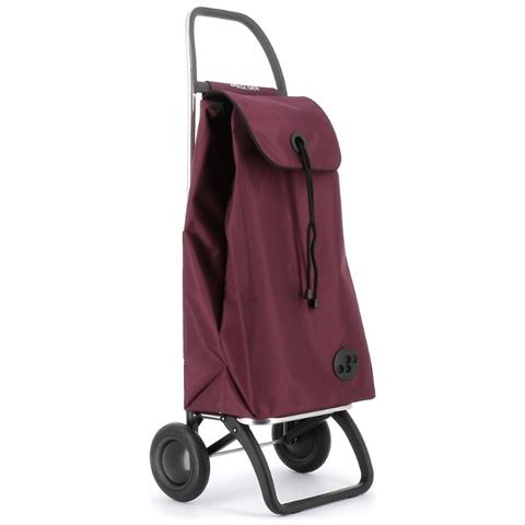 Carrello Della Spesa A 2 Ruote 43l - Imx301 Burdeos - Foto 2