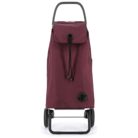 Carrello Della Spesa A 2 Ruote 43l - Imx301 Burdeos - Foto 5