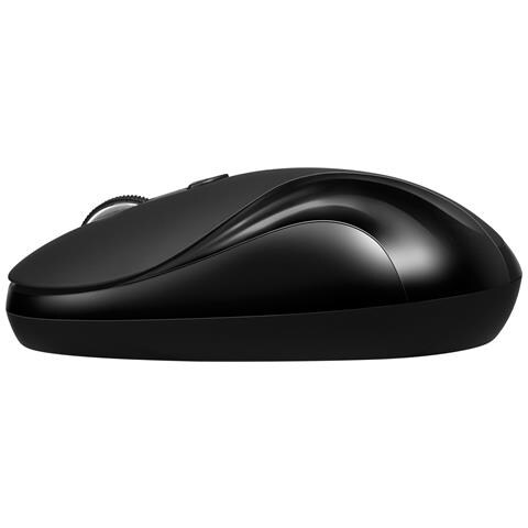 631-03 mouse Ufficio Mancino RF Wireless 1600 DPI - Foto 2