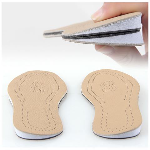 Solette Correttive Per Gambe A O Per Uomo E Donna  Xl - Foto 4