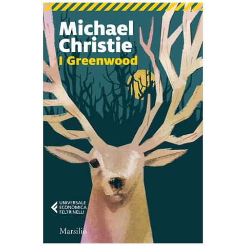 Michael Christie - I Greenwood - Foto 1