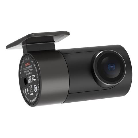 A800S 4K Ultra HD Batteria Nero - Foto 4