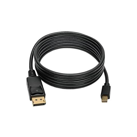 XVCMDP-DP180 Cavo DisplayPort 1,8 m Mini DisplayPort Nero - Foto 2