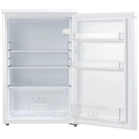 Frigorifero Monoporta OCT173WE2 Statico Classe E Capacità Netta 131 Litri Colore Bianco - Foto 4