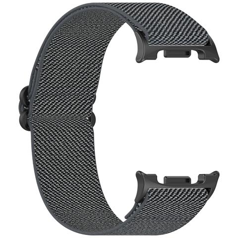 Cinturino Per La Serie Samsung Galaxy Watch8 Darkgrey - Foto 1