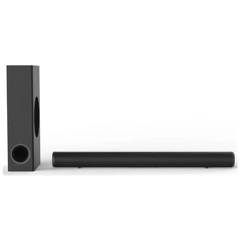 Soundbar Bluetooth Da 200 W, Nera - M1880sbt - Foto 2