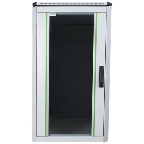 RDL20U66WH rack 20U Rack indipendenti Bianco - Foto 1