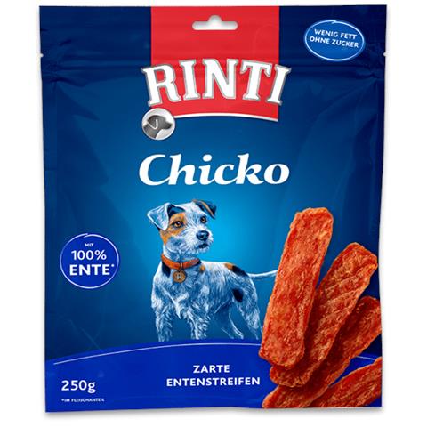 91351 premio per cani e gatti Cane Spuntini Anatra 250 g - Foto 1