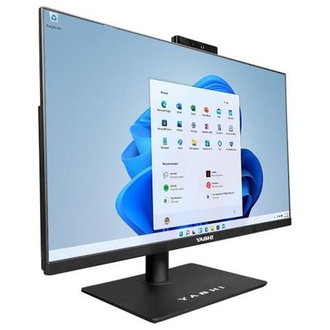 Pc Aio 27"" Victory 27 Ultra 5 125h 16gb 512gb Ssd Win 11 Pro - Foto 2