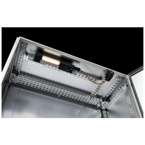 1009.000 centralino Acciaio inox IP66 - Foto 2