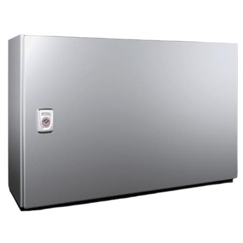 1009.000 centralino Acciaio inox IP66 - Foto 1