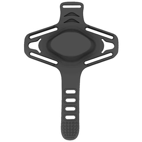 Supporto Universale In Silicone Per Telefono Da Bici - Antishock E Stabile - Foto 1