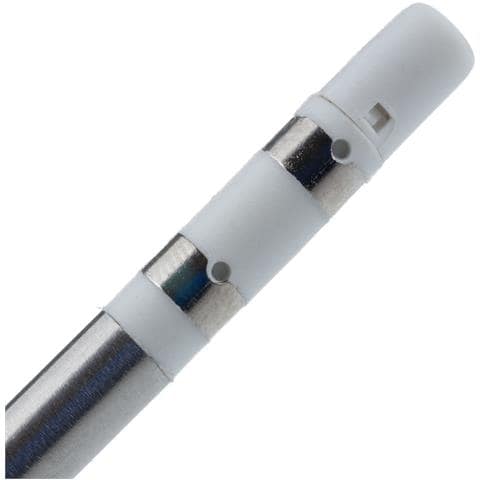 Punta Saldante Con Riscaldatore Integrato T12-bc1 - Riscaldamento Rapido, Misurazione Precisa | Compatibile Con Stazioni Saldanti T12 - Foto 2