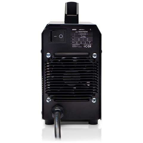 MINI-C 150A Saldatrice ad arco inverter 240V | Saldatrice a elettrodo | Macchina di saldatura 150 amp | Saldatrice MMA | Kit saldatrice - Foto 2