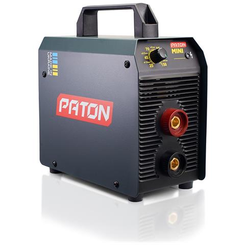 MINI-C 150A Saldatrice ad arco inverter 240V | Saldatrice a elettrodo | Macchina di saldatura 150 amp | Saldatrice MMA | Kit saldatrice - Foto 5