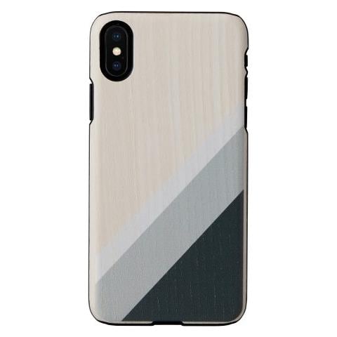 Custodia Per Iphone X /xs, Grigia - Foto 1