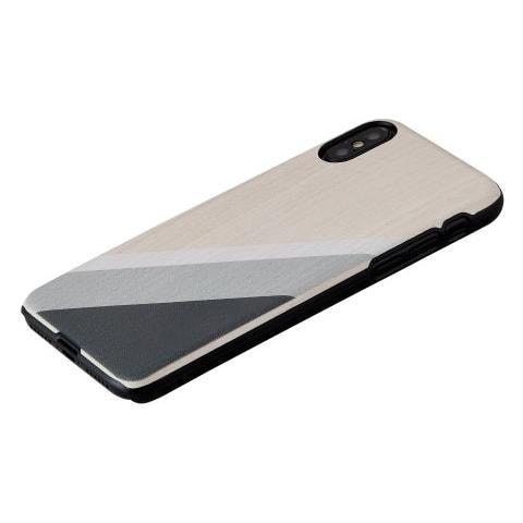 Custodia Per Iphone X /xs, Grigia - Foto 2